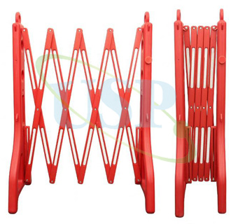 Barrier
