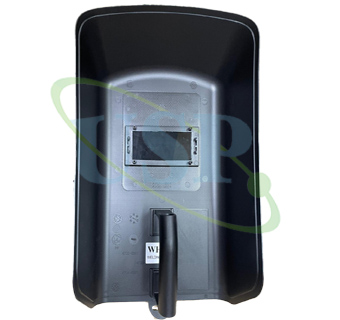 Faceshield