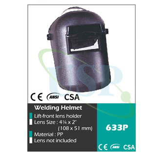 Faceshield