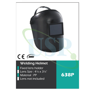 Faceshield