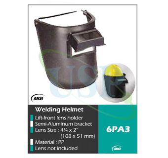 Faceshield