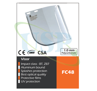 Faceshield