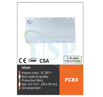 Faceshield