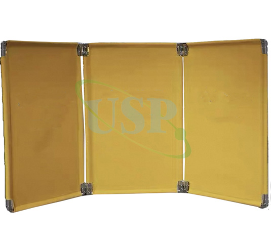 Barrier