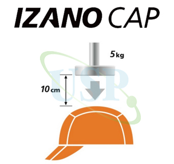 IZANO CAP