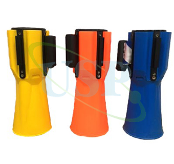 Traffic cone