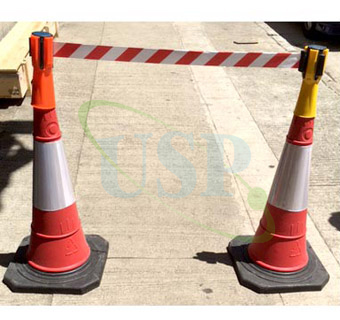 Traffic cone