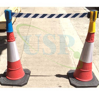 Traffic cone