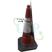 Traffic cone