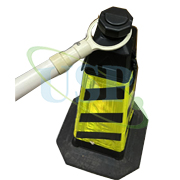 Traffic cone