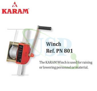 KARAM