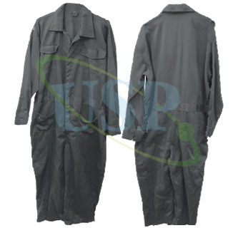 coverall