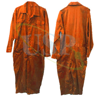 coverall
