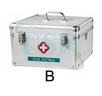 First Aid
