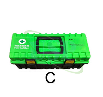 First Aid