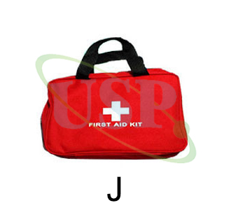 First Aid