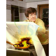 Fire Blanket