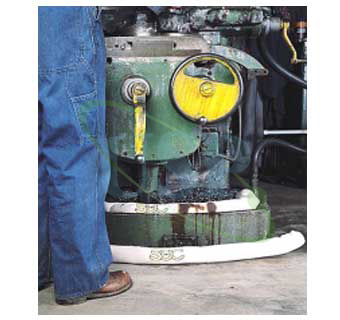 Spill Control