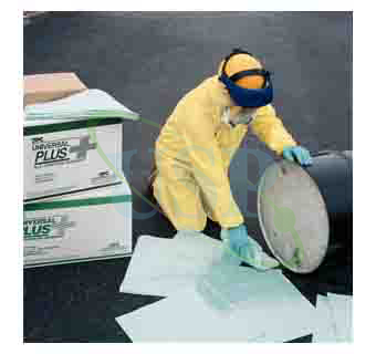 Spill Control
