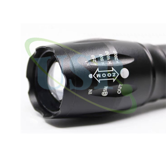 Flashlight