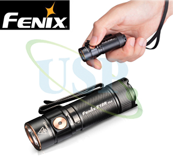 Fenix Flashlight