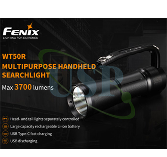 Flashlight