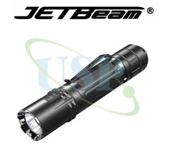 Jetbeam Flashlight