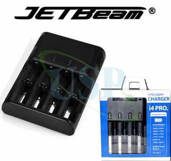 Jetbeam Charger