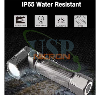 Flashlight