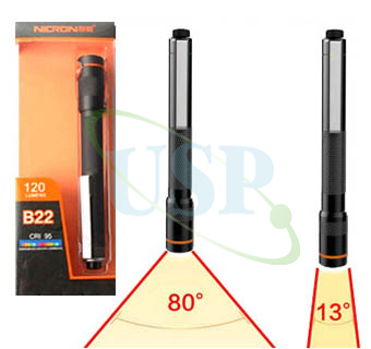 Flashlight