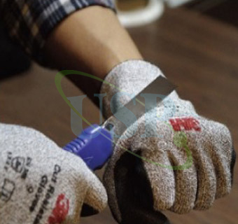 Gloves