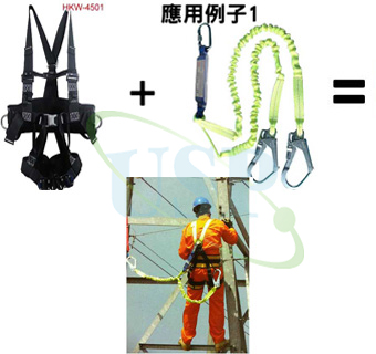 Fall Protection