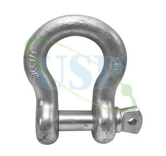 Shackle