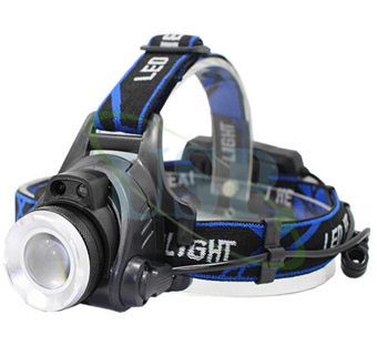 headlight