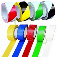 Color Tapes