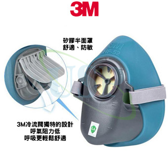 Respirator