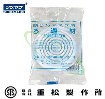 Respirator
