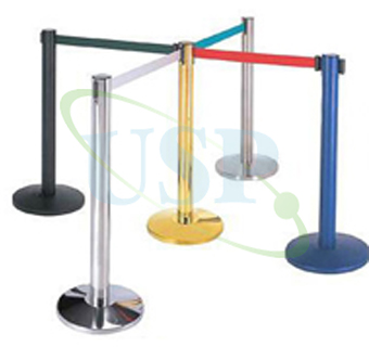 Belt Barrier