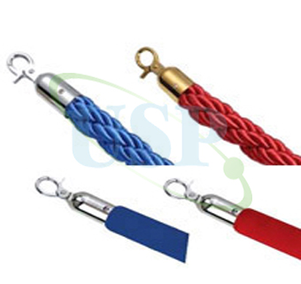 Belt Barrier