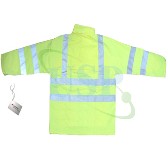 Rainwear