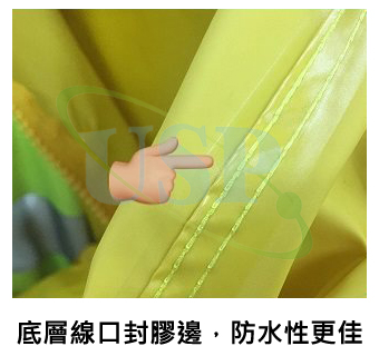 Rainwear