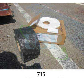 Road Marking Tape