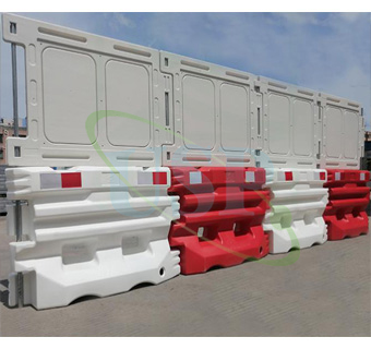 Water Barrier