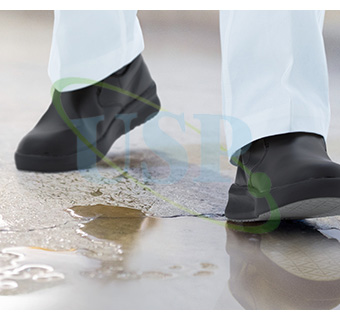 NHS Shoes