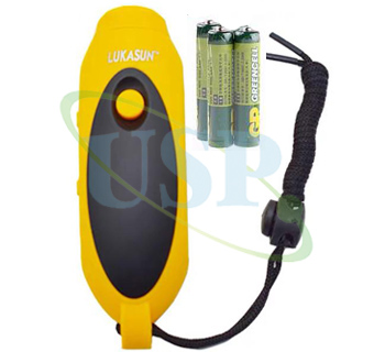 Site items
