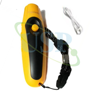 Site items