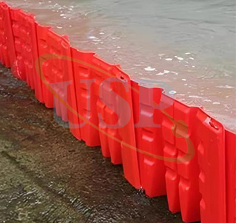 Water Baffle Board