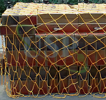 Rope Cargo Net
