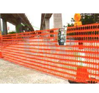 Site items