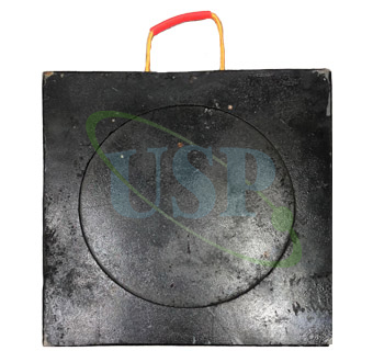 Site items
